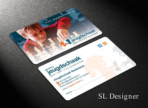 non profit business cards|Non.